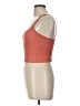 colsie Orange Tank Top Size L - photo 5
