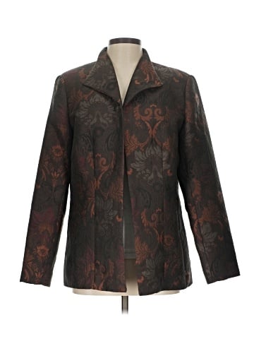 Coldwater Creek Blazer (view 1)