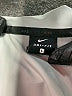 Nike 100% Polyester Camo Gray Black Track Jacket Size L - photo 6