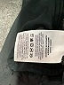 Nike 100% Polyester Camo Gray Black Track Jacket Size L - photo 7