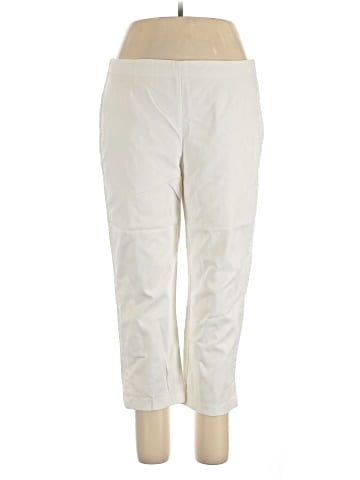 Chico's Casual Pants (view 1)