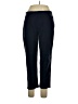 Athleta Solid Blue Active Pants Size 14 (petite) - photo 1