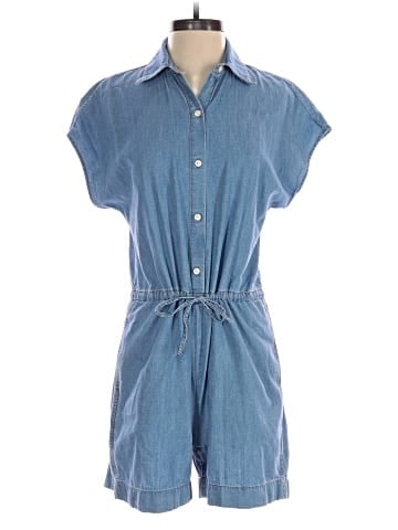 CALVIN KLEIN JEANS Romper (view 1)