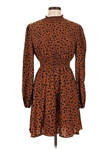 Shein Casual Dress (view 1)