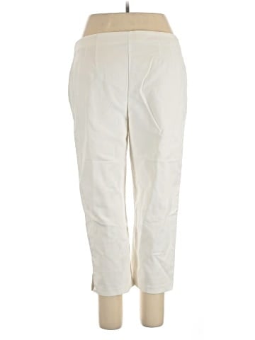Chico's Casual Pants (view 2)