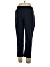 Athleta Solid Blue Active Pants Size 14 (petite) - photo 2