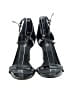MICHAEL Michael Kors Black Sandals Size 6 1/2 - photo 2