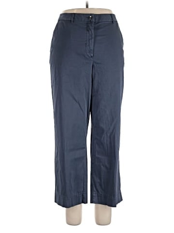 Elizabeth and James Casual Pants (view 1)