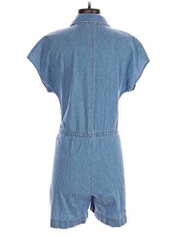 CALVIN KLEIN JEANS Romper (view 2)