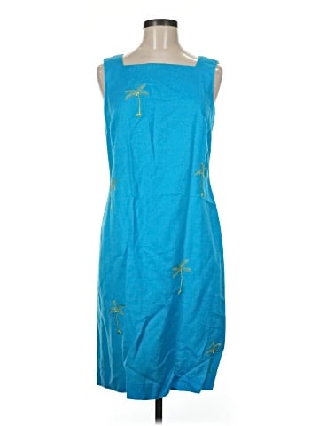 Coldwater Creek Cocktail Dress (view 1)