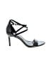 MICHAEL Michael Kors Black Sandals Size 6 1/2 - photo 1