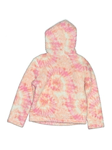 Girls Rule! Pullover Hoodie (view 2)