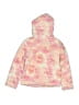 Girls Rule! 100% Polyester Pink Pullover Hoodie Size 6 - photo 2
