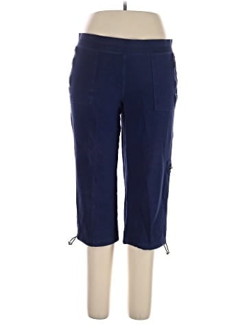 Style&Co Active Pants (view 1)