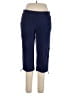 Style&Co Blue Active Pants Size XL - photo 1