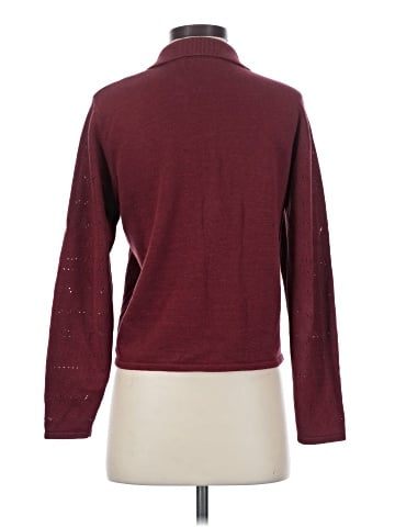 Woolrich Cardigan (view 2)