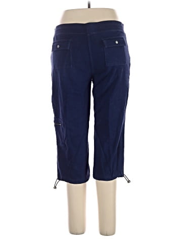 Style&Co Active Pants (view 2)