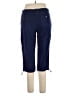 Style&Co Blue Active Pants Size XL - photo 2