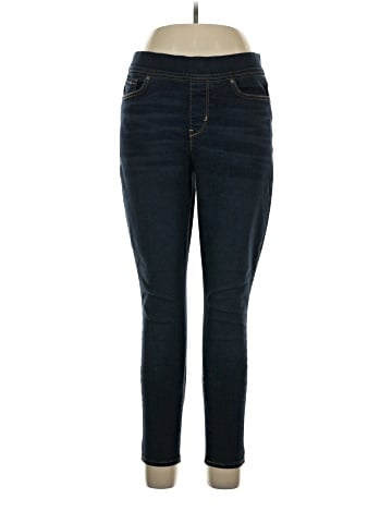 Levi Strauss Signature Jeggings (view 1)