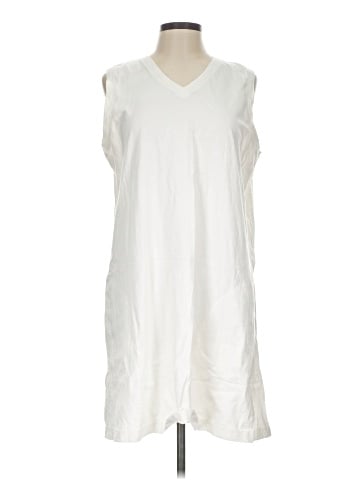 Lands' End Casual Dress (view 1)
