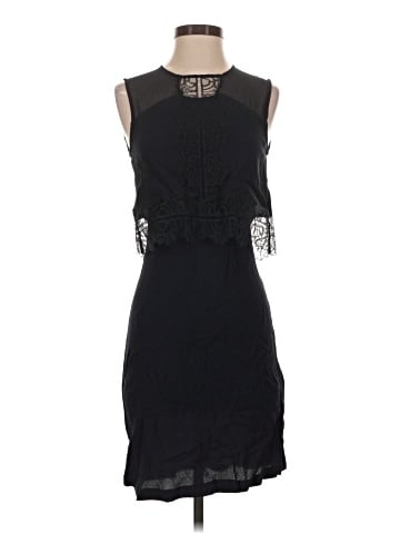 Sandro Cocktail Dress (view 1)