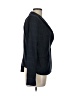 Banana Republic Plaid Blue Blazer Size 10 - photo 4