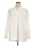 Eileen Fisher Ivory Long Sleeve Blouse Size XL - photo 1