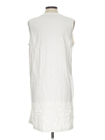 Lands' End Casual Dress (view 2)