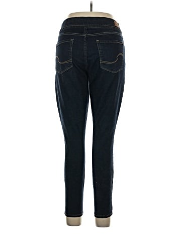Levi Strauss Signature Jeggings (view 2)