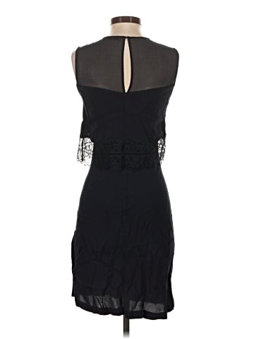Sandro Cocktail Dress (view 2)