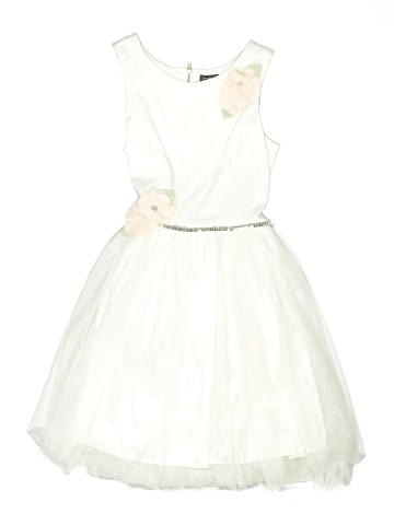 Zunie Dress (view 1)