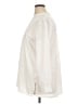 Eileen Fisher Ivory Long Sleeve Blouse Size XL - photo 5