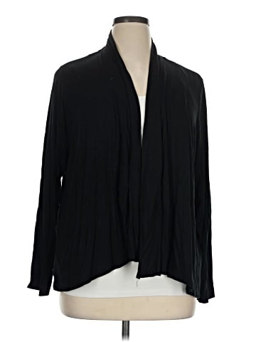 Cable & Gauge Cardigan (view 1)