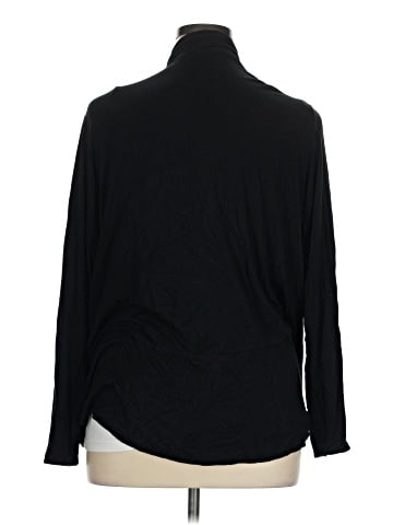 Cable & Gauge Cardigan (view 2)