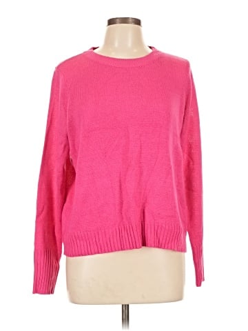 Unbranded Pullover Sweater (view 1)