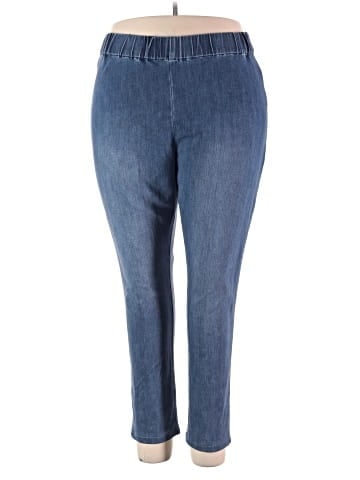 Soft Surroundings Jeans (view 1)