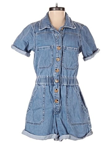 Gianni Bini Romper (view 1)