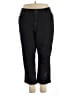 Rafaella Black Jeans Size 28 waist - photo 1