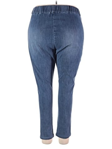 Soft Surroundings Jeans (view 2)
