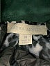 Laura Ashley 100% Polyester Green Jacket Size M - photo 6