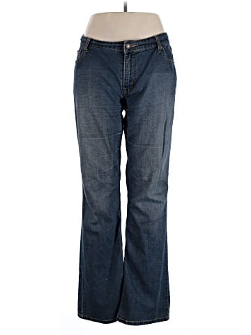 Levi Strauss Signature Jeans (view 1)