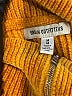 Urban Outfitters Orange Pullover Sweater Size M - photo 7