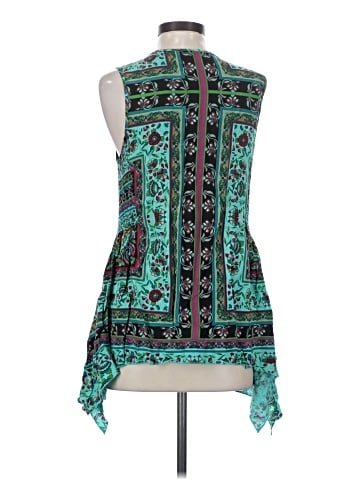 Unity World Wear Sleeveless Blouse (view 2)