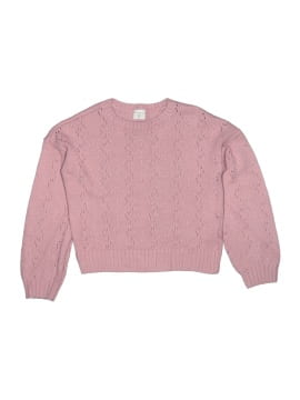 Abercrombie Pullover Sweater