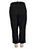 Rafaella Black Jeans Size 28 waist - photo 2