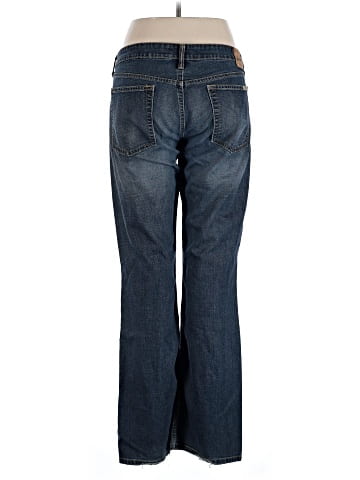 Levi Strauss Signature Jeans (view 2)