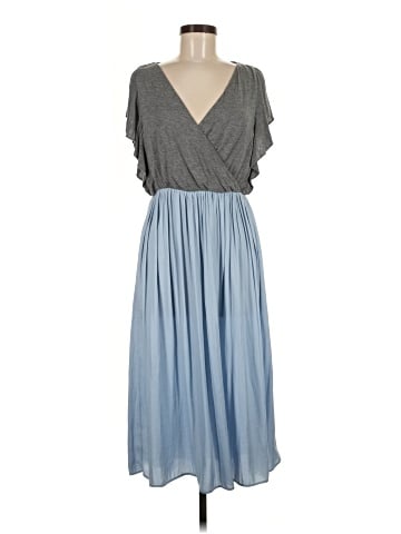 Ann Taylor LOFT Casual Dress (view 1)