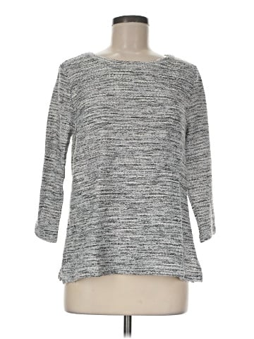 Ann Taylor LOFT Outlet Pullover Sweater (view 1)