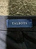 Talbots Solid Blue Casual Pants Size 16 - photo 4