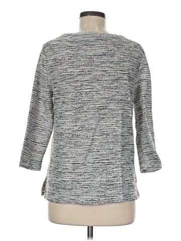 Ann Taylor LOFT Outlet Pullover Sweater (view 2)